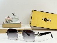 Fendi Sunglasses AAA (151)