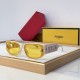 Fendi Sunglasses AAA (503)