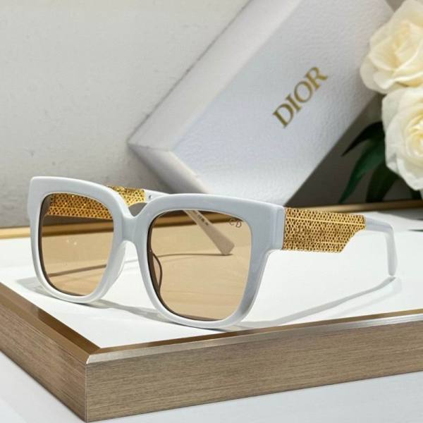 Dior Sunglasses AAA (303)