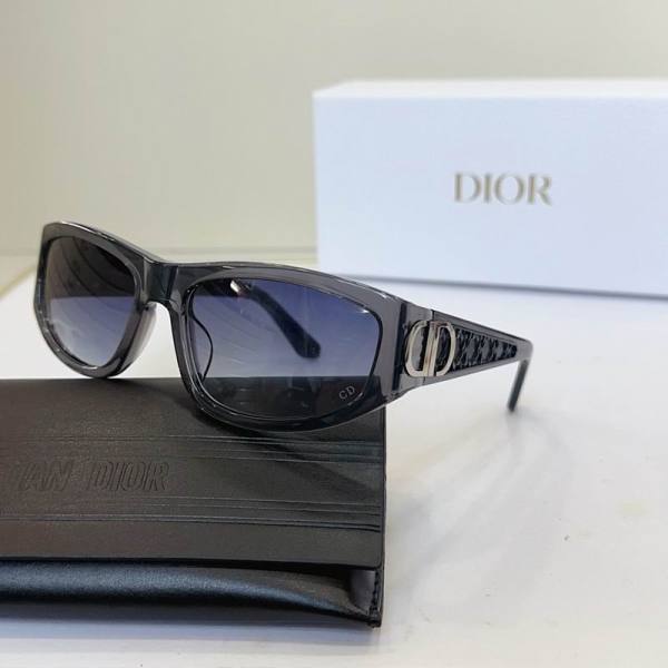 Dior Sunglasses AAA (969)