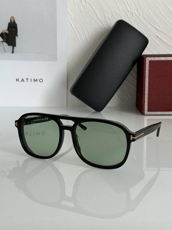 Tom Ford Sunglasses AAA (1188)