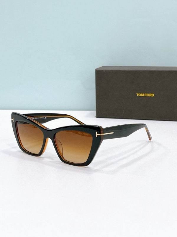 Tom Ford Sunglasses AAA (175)