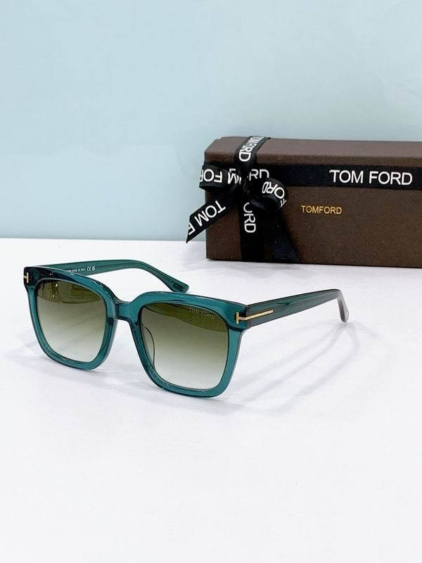 Tom Ford Sunglasses AAA (1111)