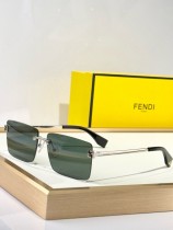 Fendi Sunglasses AAA (168) Fendi Sunglasses AAA (168)