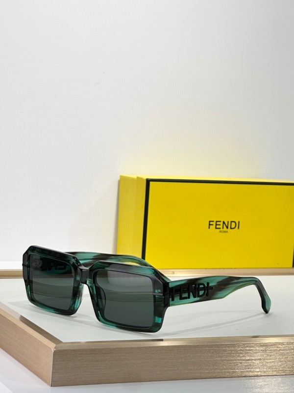 Fendi Sunglasses AAA (377)