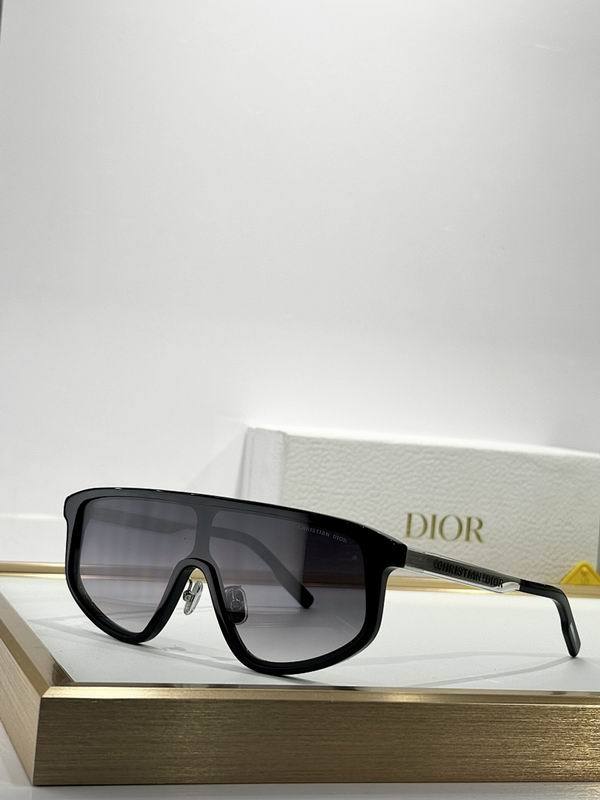 Dior Sunglasses AAA (1053)