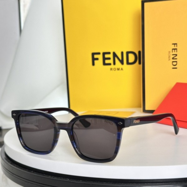 Fendi Sunglasses AAA (231)