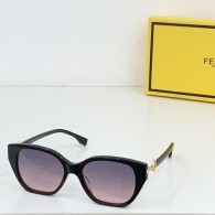 Fendi Sunglasses AAA (71)