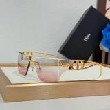 Dior Sunglasses AAA (1117)