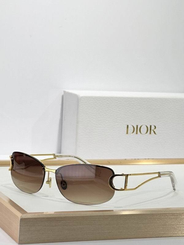 Dior Sunglasses AAA (479)