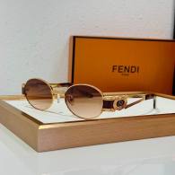 Fendi Sunglasses AAA (618)
