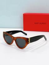YSL Sunglasses AAA (354) YSL Sunglasses AAA (354)