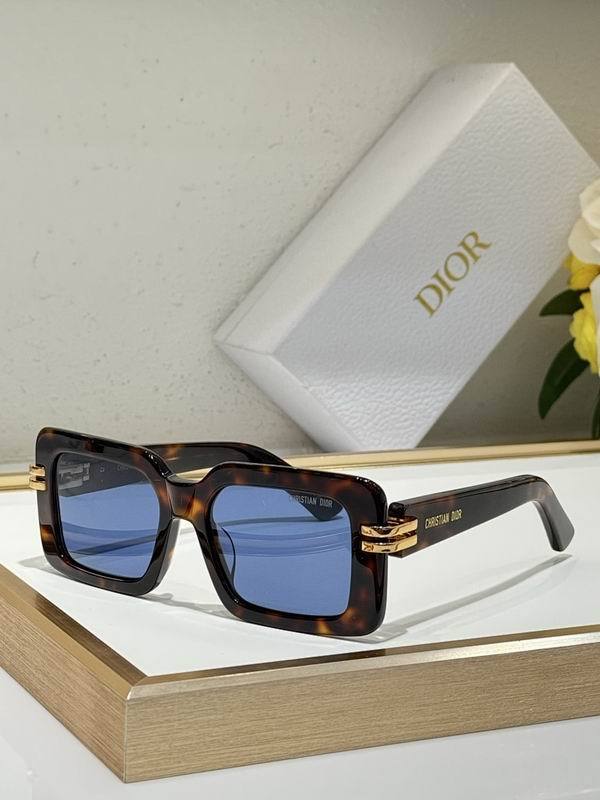 Dior Sunglasses AAA (742)