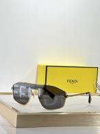 Fendi Sunglasses AAA (648)