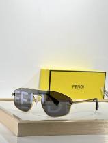 Fendi Sunglasses AAA (648)