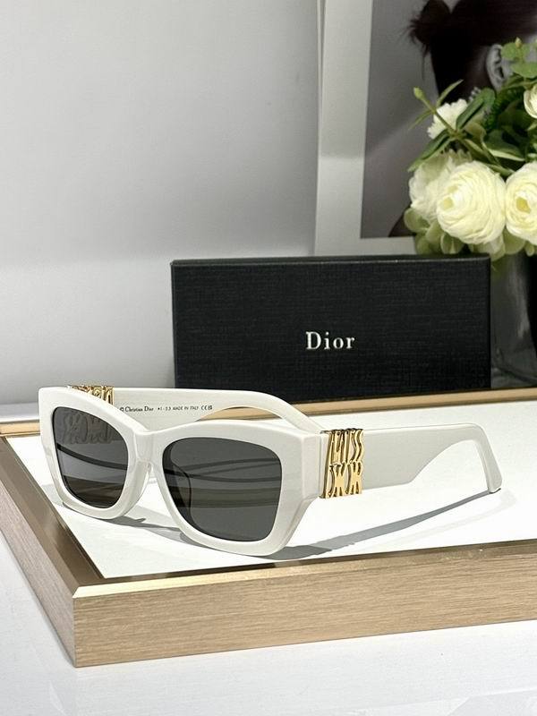 Dior Sunglasses AAA (864)