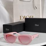Dior Sunglasses AAA (1018)