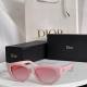 Dior Sunglasses AAA (1018)