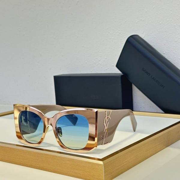 YSL Sunglasses AAA (556)
