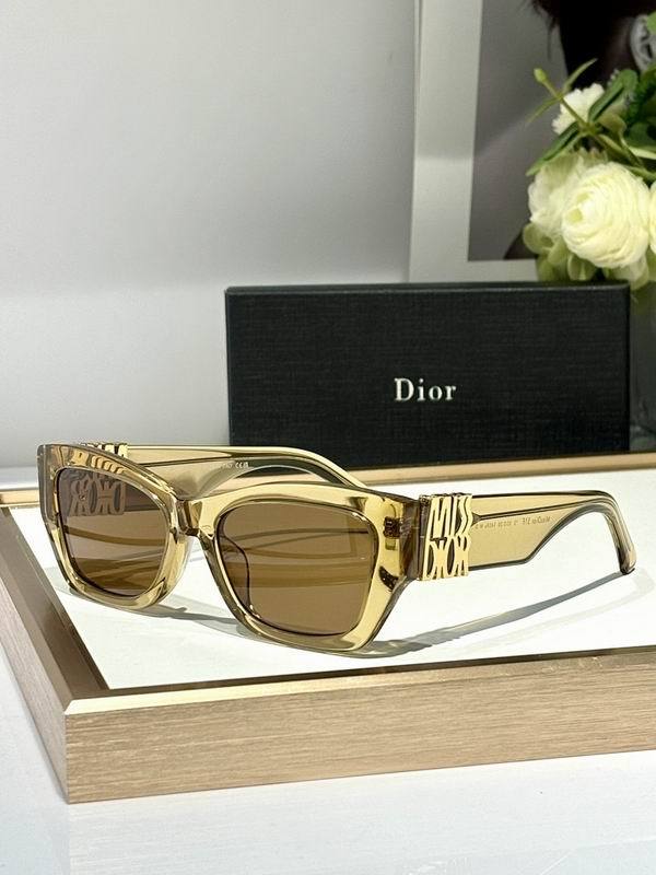 Dior Sunglasses AAA (861)