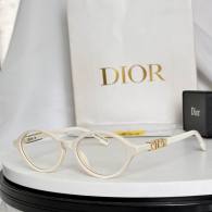 Dior Sunglasses AAA (1009)