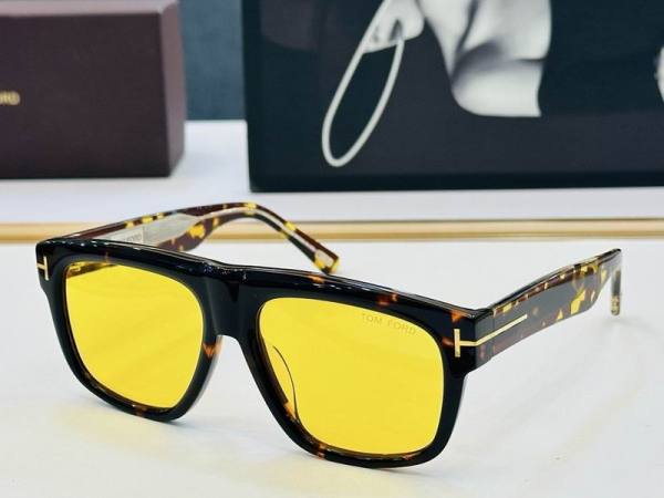 Tom Ford Sunglasses AAA (1226)