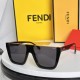 Fendi Sunglasses AAA (88)