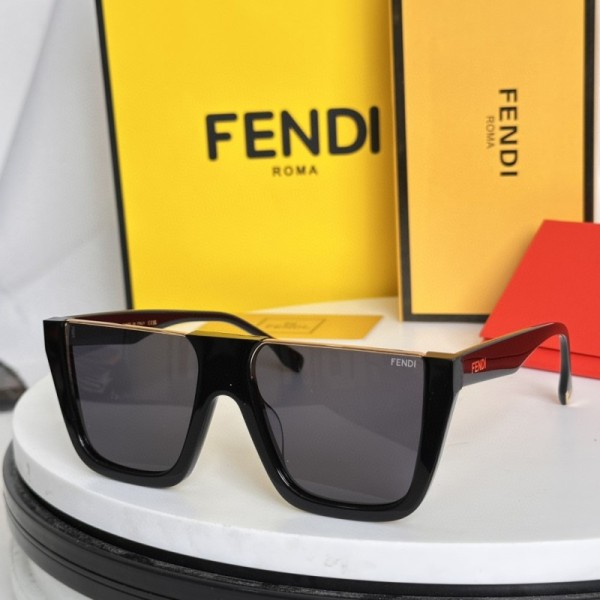 Fendi Sunglasses AAA (88)