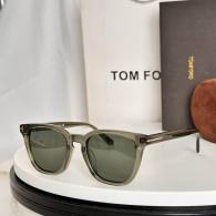 Tom Ford Sunglasses AAA (766)