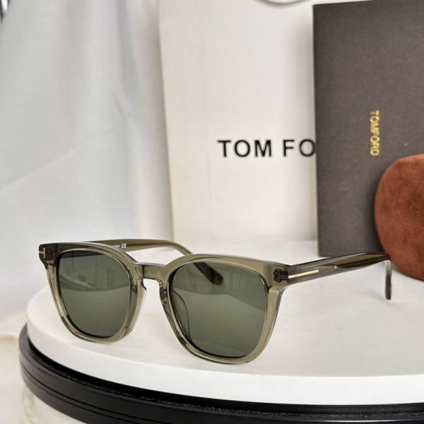 Tom Ford Sunglasses AAA (766)