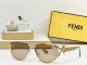 Fendi Sunglasses AAA (160)