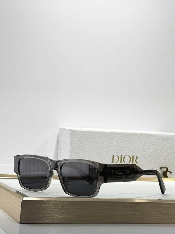 Dior Sunglasses AAA (907)