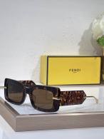 Fendi Sunglasses AAA (652)