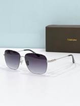 Tom Ford Sunglasses AAA (281)