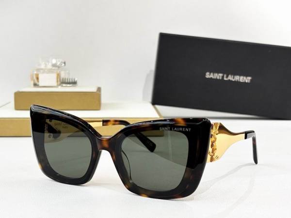 YSL Sunglasses AAA (525)