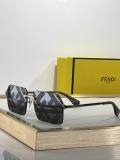 Fendi Sunglasses AAA (628)