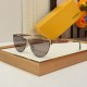 Fendi Sunglasses AAA (321)