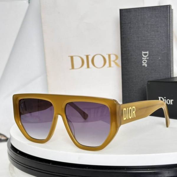 Dior Sunglasses AAA (541)
