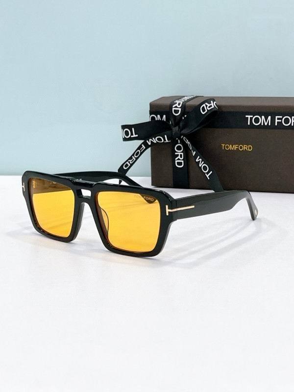 Tom Ford Sunglasses AAA (393)