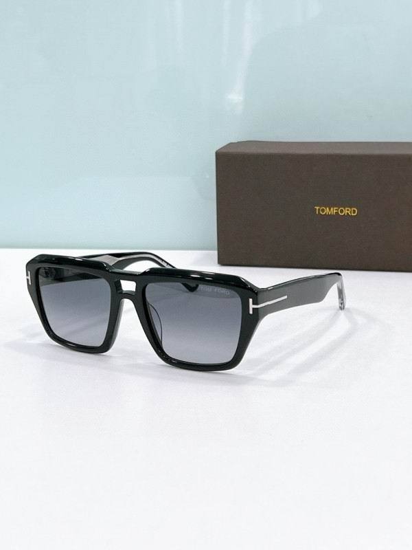 Tom Ford Sunglasses AAA (173)