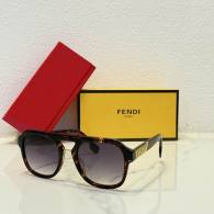 Fendi Sunglasses AAA (567)