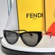 Fendi Sunglasses AAA (216)