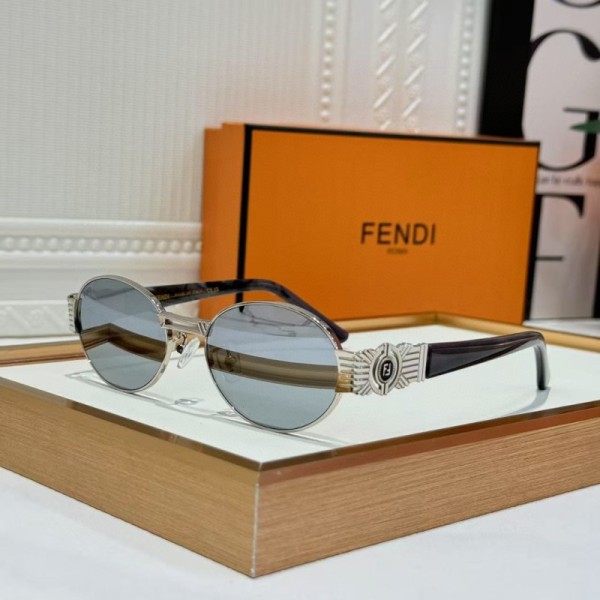 Fendi Sunglasses AAA (355)