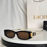Dior Sunglasses AAA (823)