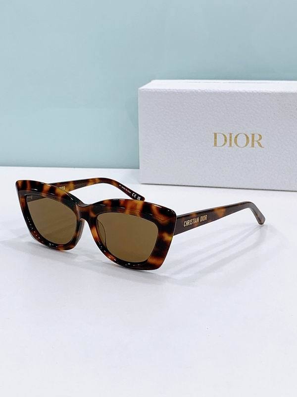 Dior Sunglasses AAA (835)