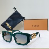 Fendi Sunglasses AAA (492)