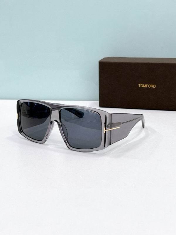 Tom Ford Sunglasses AAA (199)