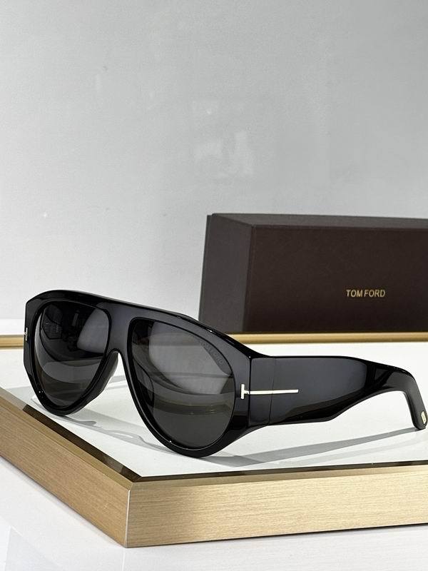 Tom Ford Sunglasses AAA (1157)
