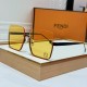 Fendi Sunglasses AAA (303)
