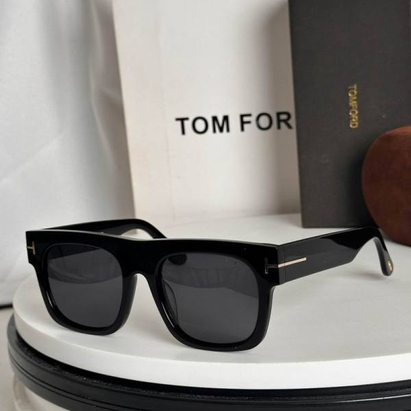 Tom Ford Sunglasses AAA (907)